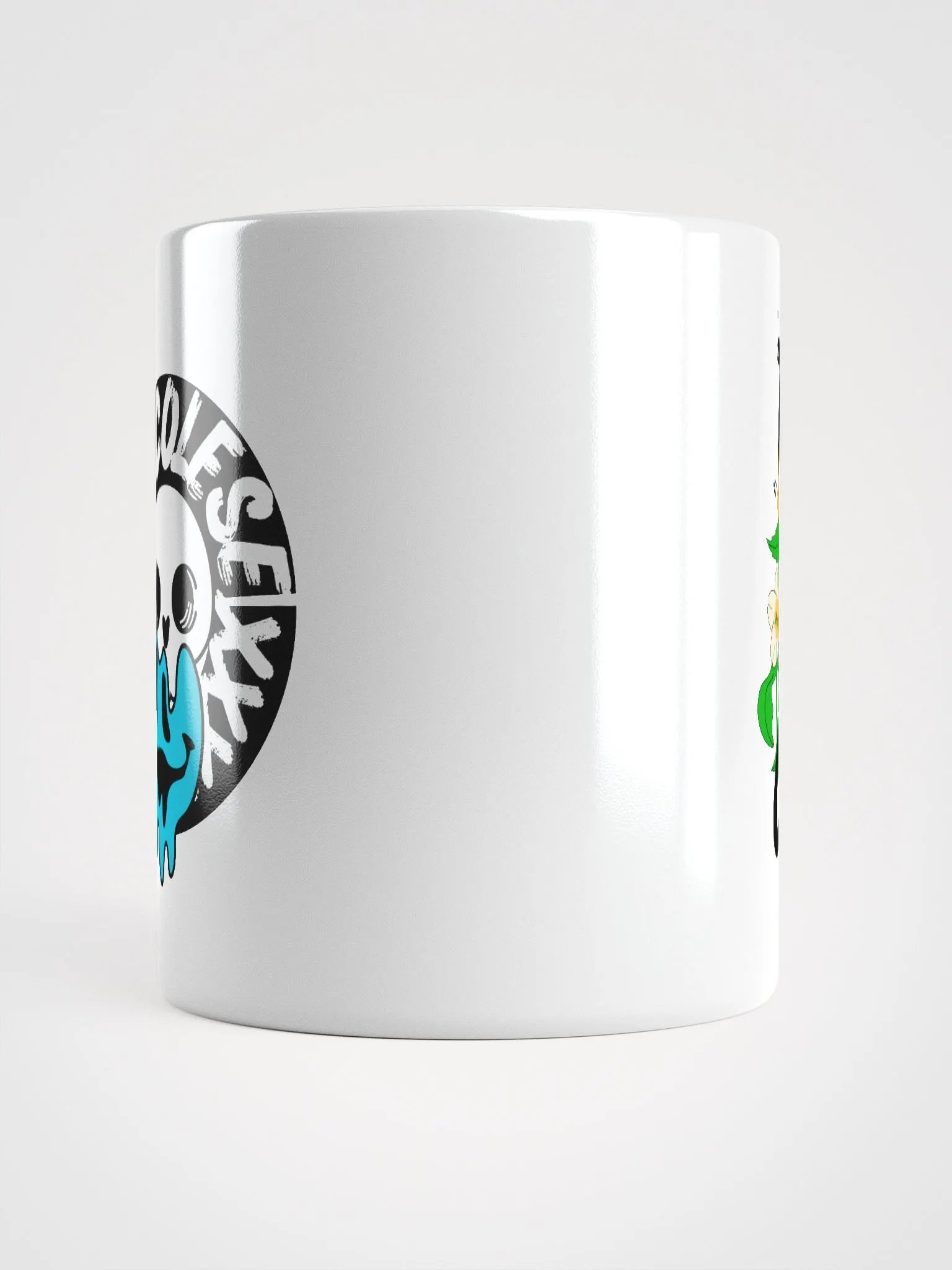 Tracolese Coffee Mug - V2 product image (5)
