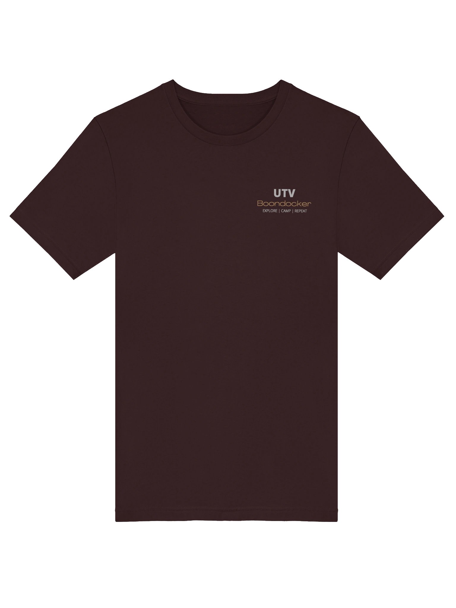 Printed Logo Bella Canvas Tee product image (6)