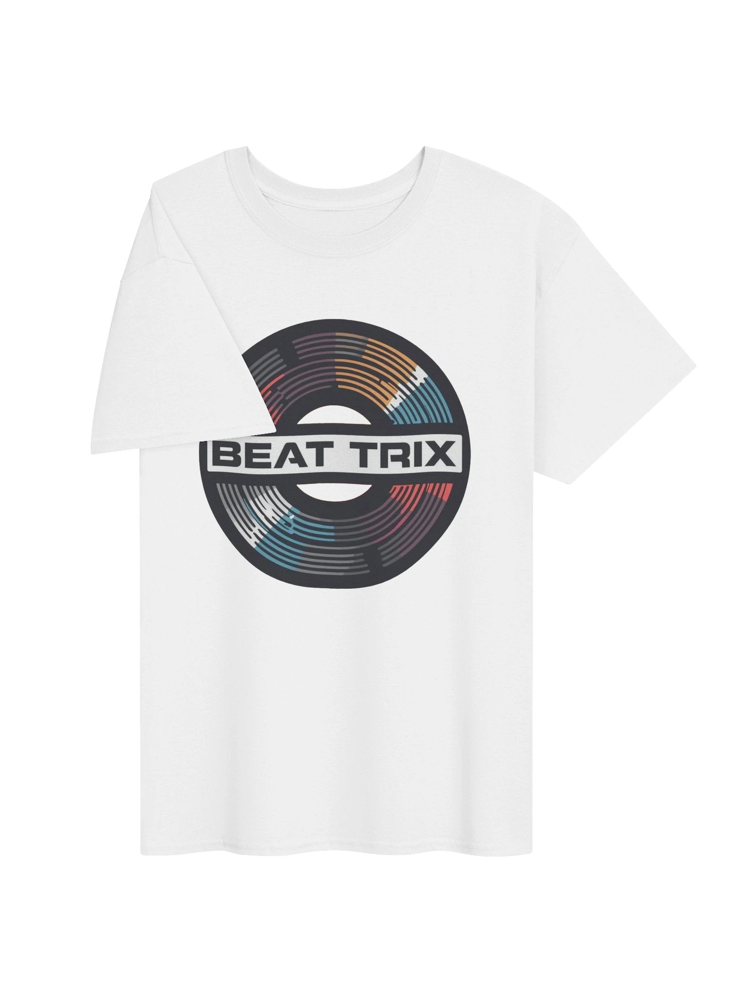 Beat Trix Heavyweight Tee product image (3)
