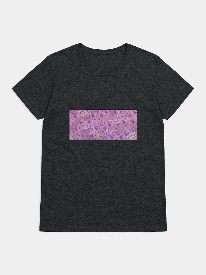 SuccuBoi Blossom Gals Tee product image (4)