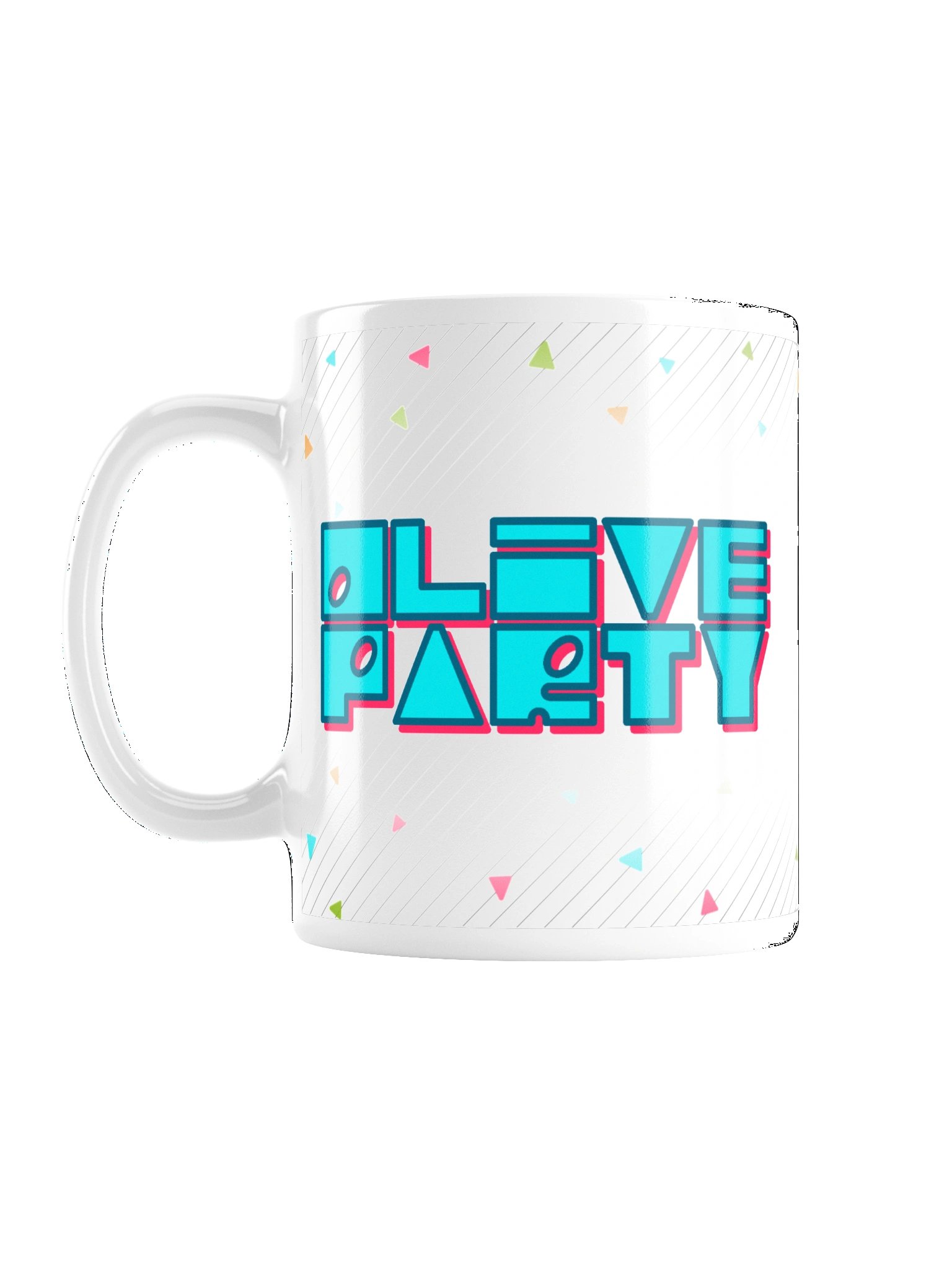 Confetti Mug product image (1)