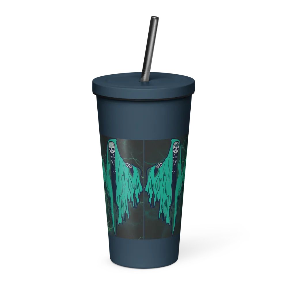Hellacious Gaming Tumbler product image (2)