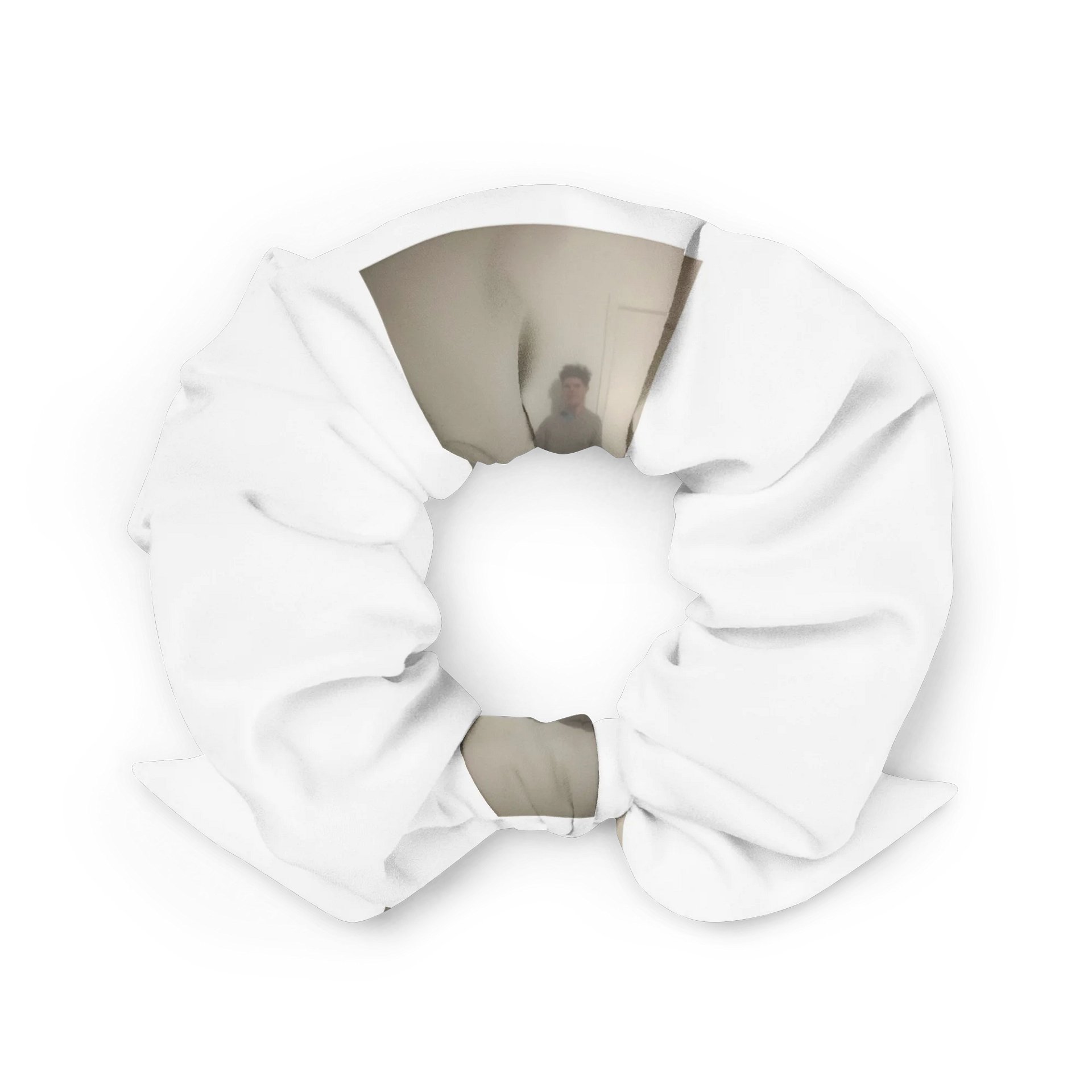 Milo Bass Rush Scrunchie product image (2)
