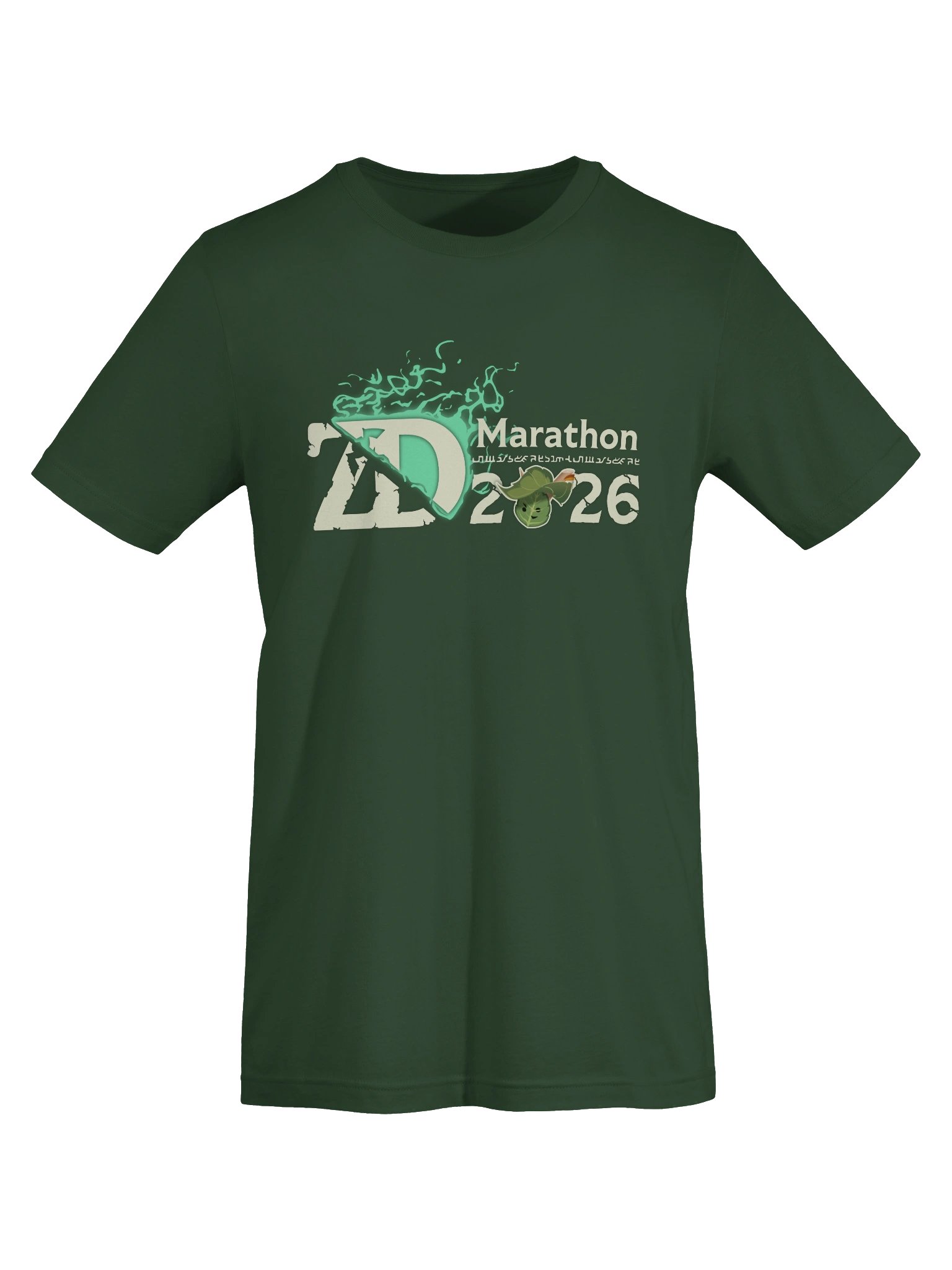 ZD Marathon 2026 product image (5)