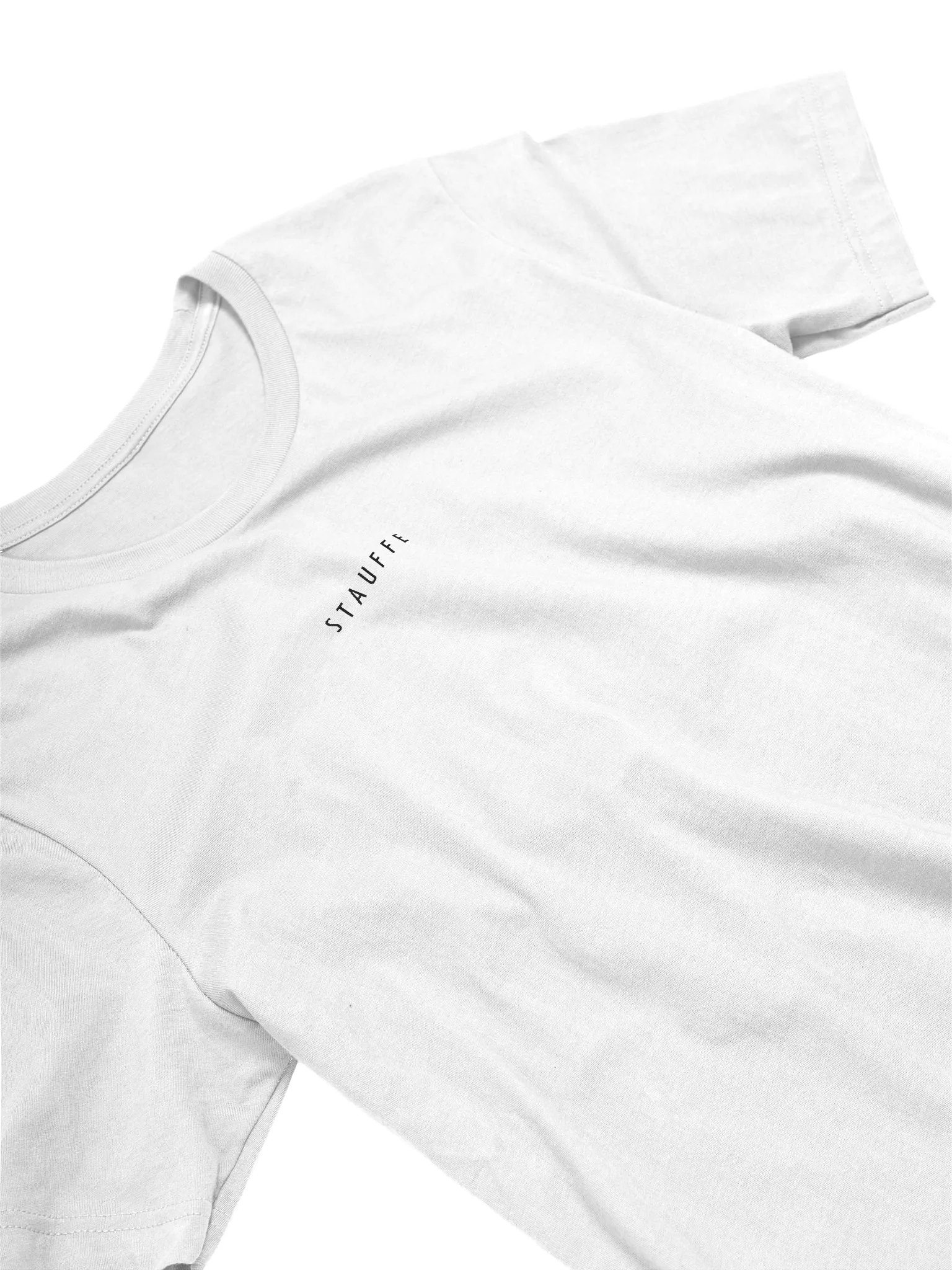 THE CLASSIC White Tee product image (3)
