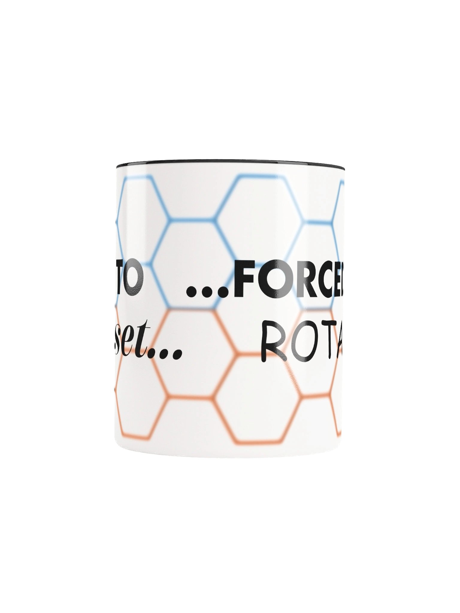 Lief X Mug (Flip Reset) product image (5)