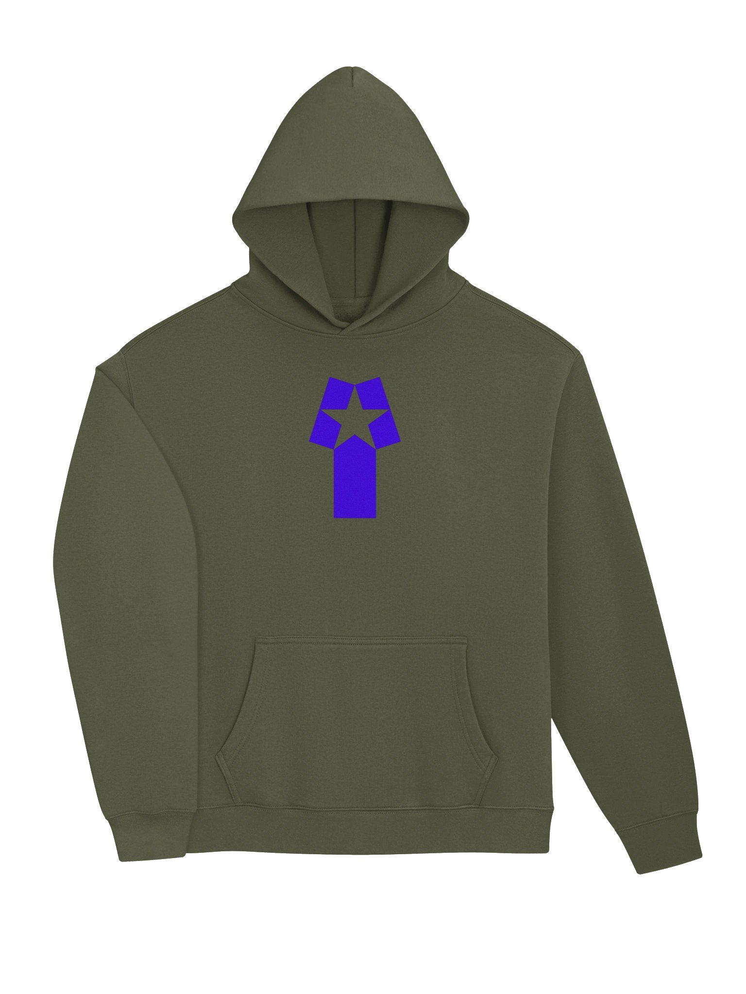 Phi Star Premium Hoodie product image (43)