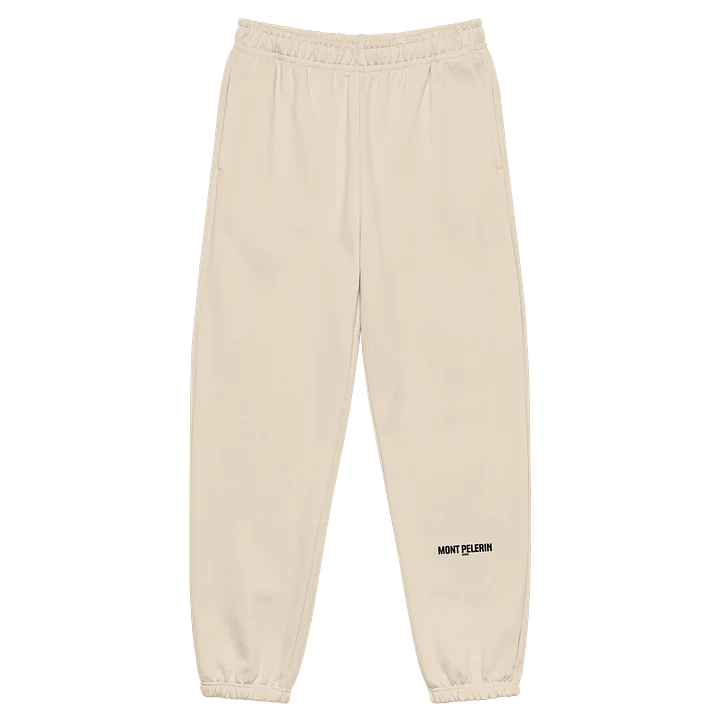 The Mont Pelerin Establishment Sweatpant product image (2)