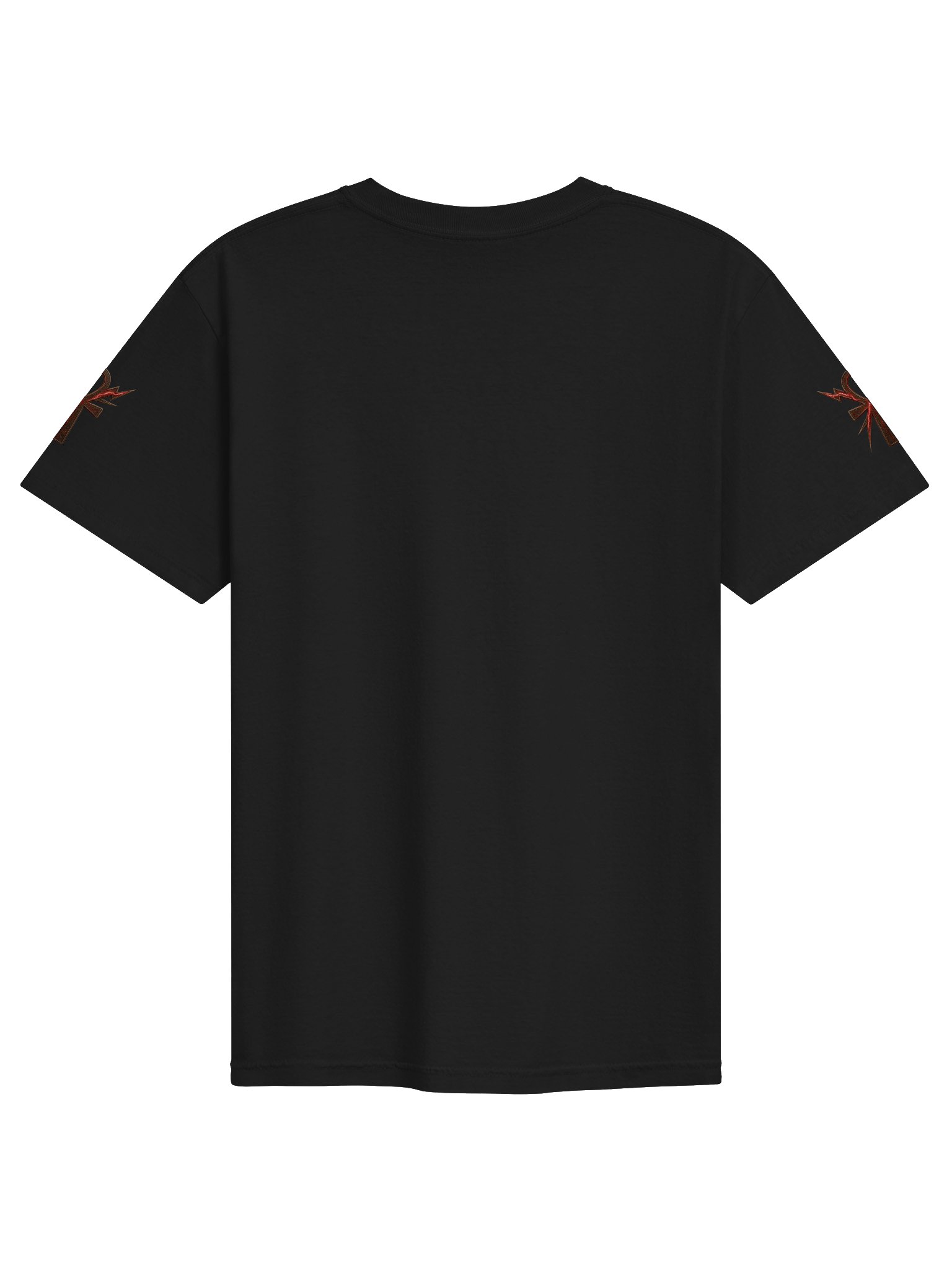 Red Storm // Chaos King Tee product image (10)