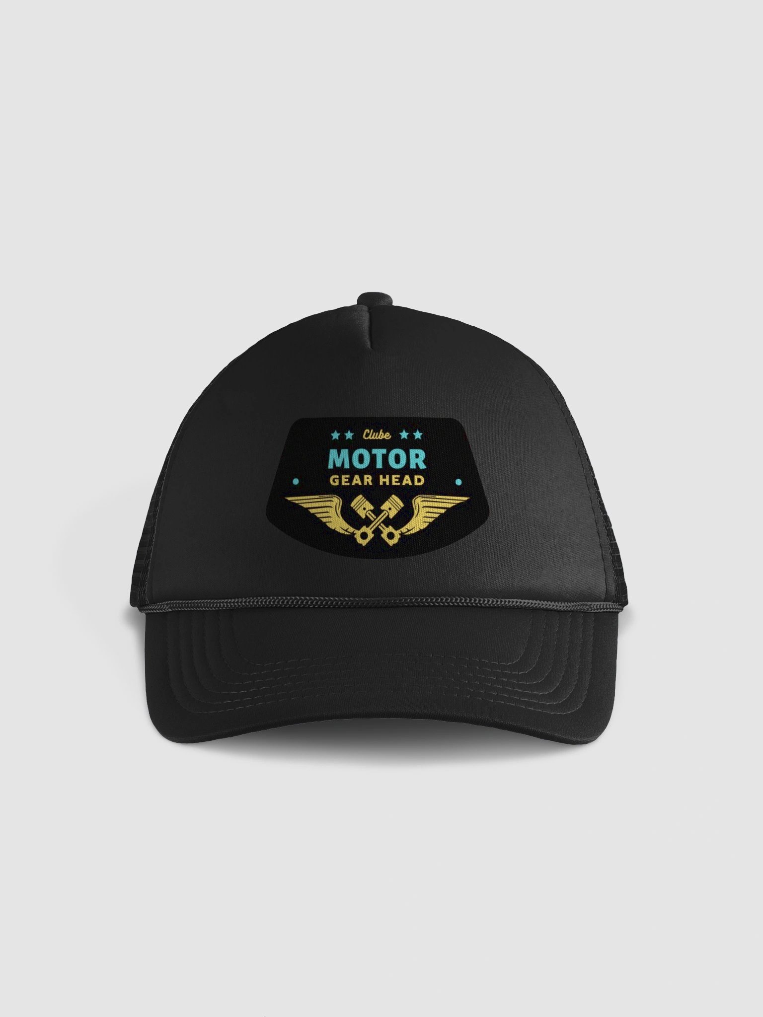 Cap MotorGearHead product image (1)