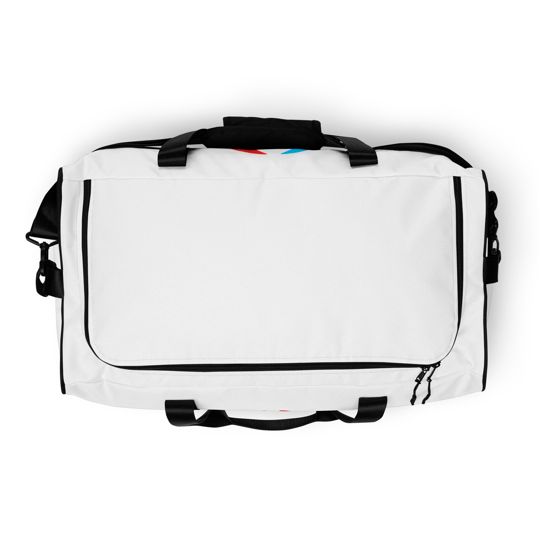 KYAN LOGO DUFFLE BAG product image (6)