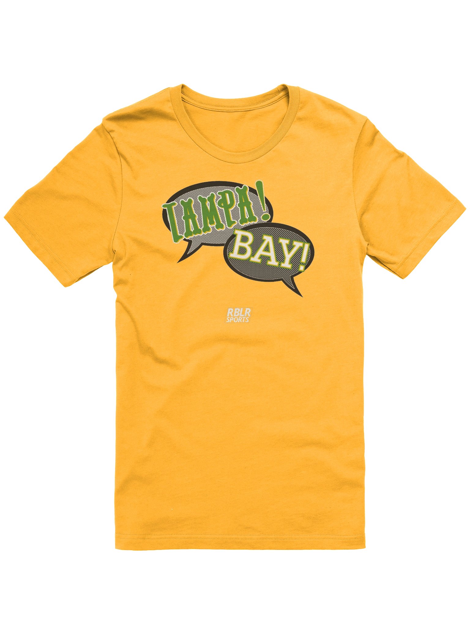 Tampa! Bay! Soccer! product image (3)