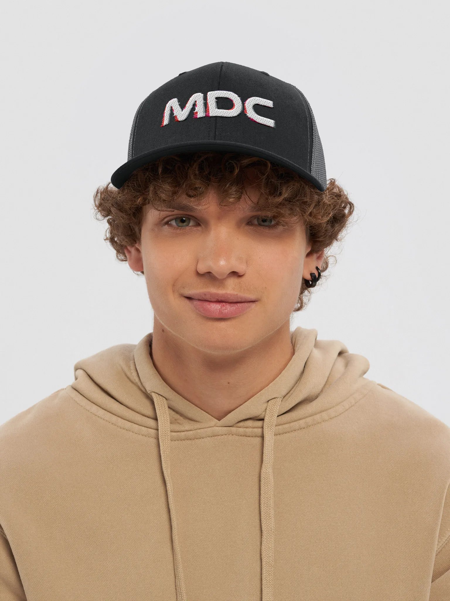 OG MDC Trucker Cap product image (5)