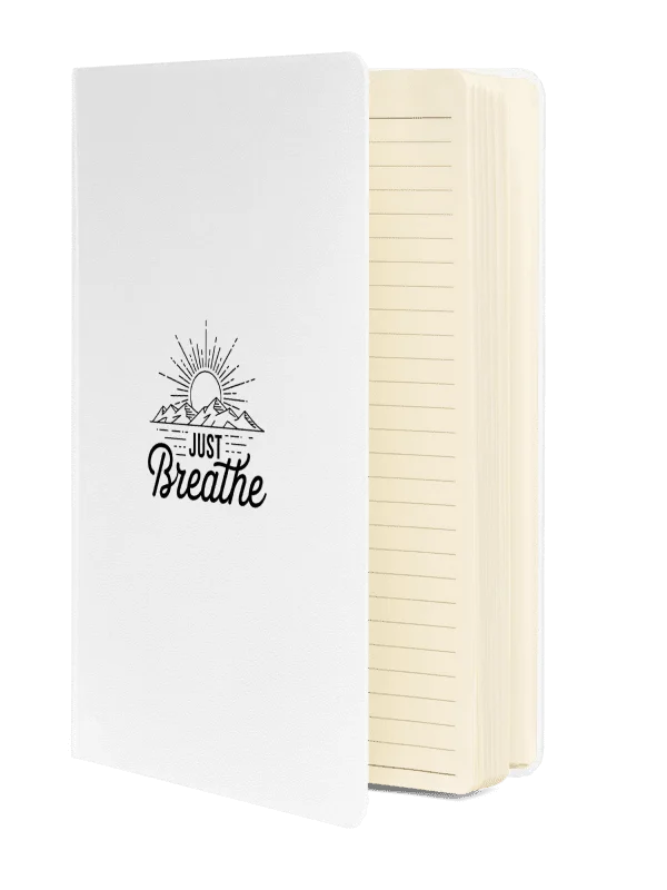 Just Breathe — Mindful Daily Journal product image (2)