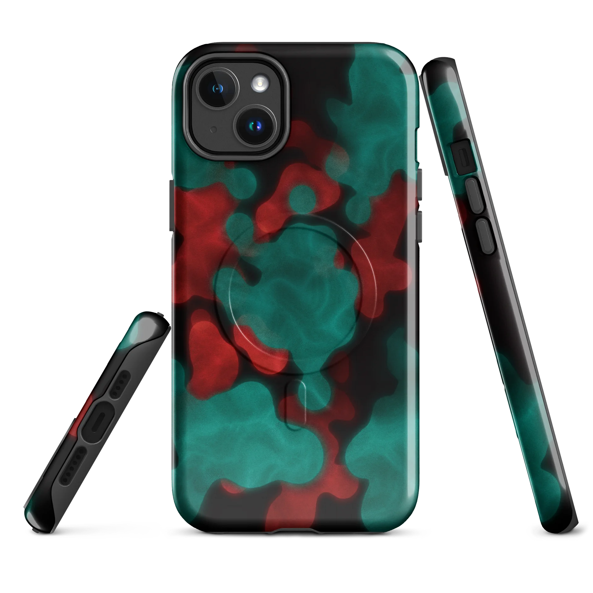 Super Blobs - MagSafe Case product image (1)