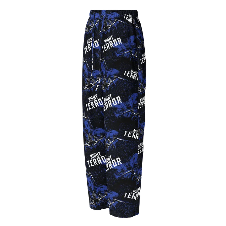 NIGHT TERROR: Woman's Pajama Pants product image (1)