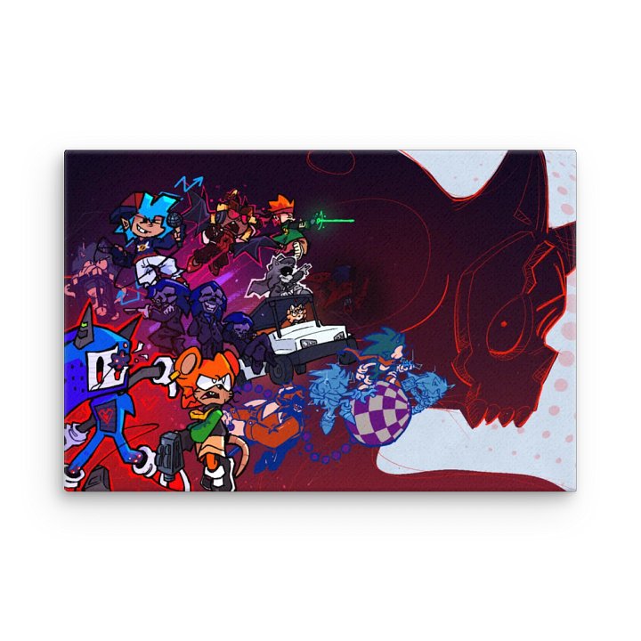 The Rerun UST Canvas product image (1)