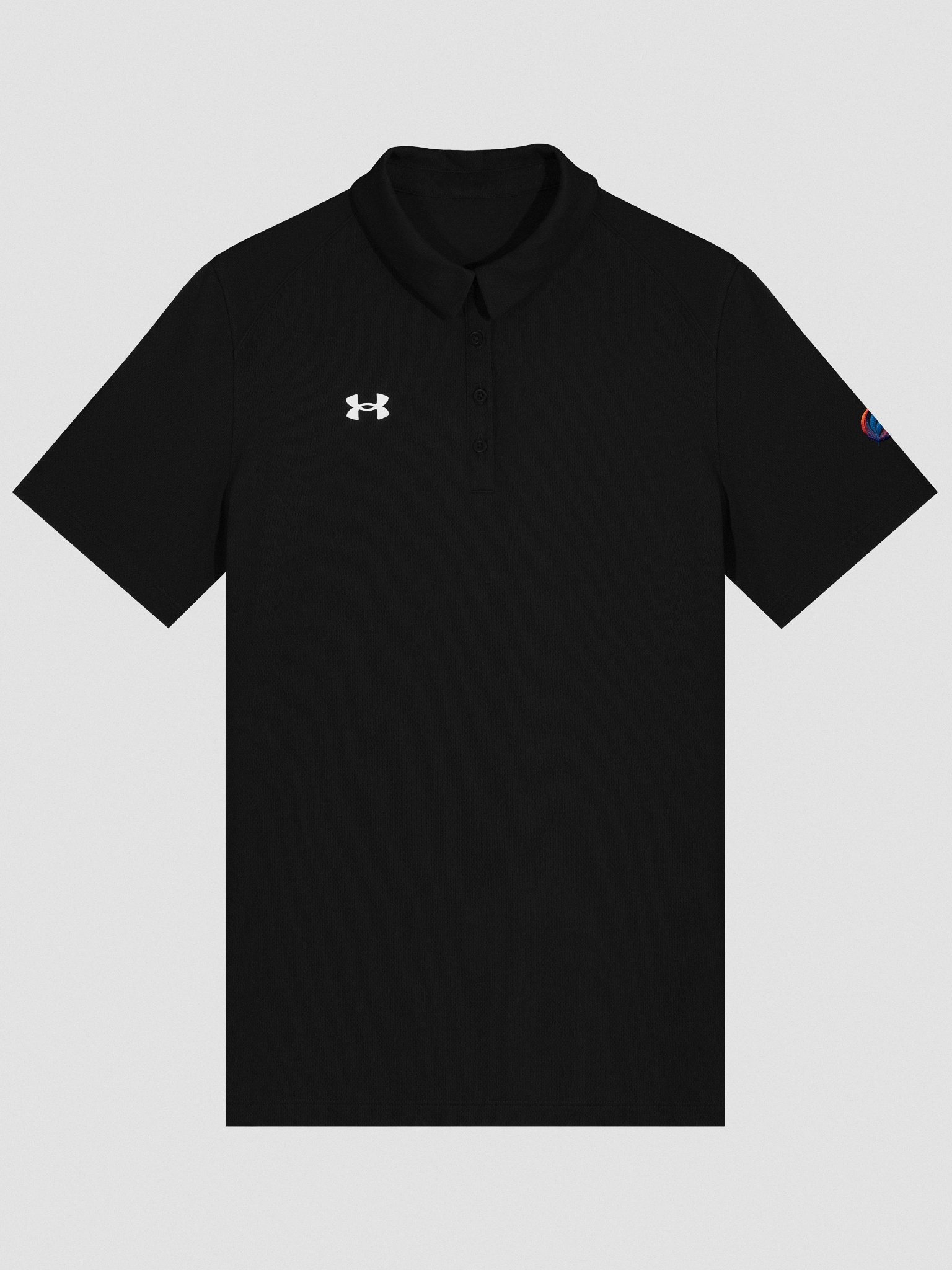 Women's Logo Polo product image (2)