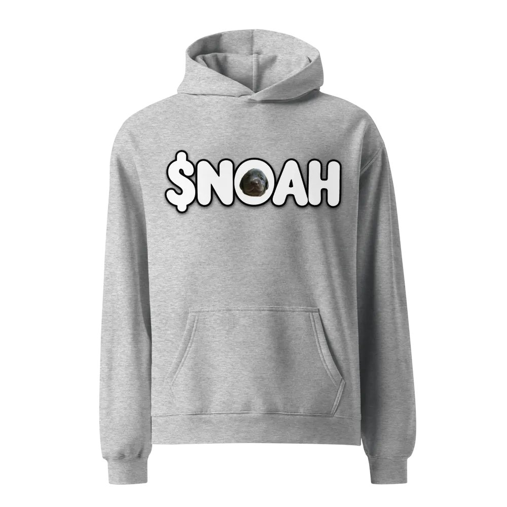 Noah animal welfare hoodie product image (4)