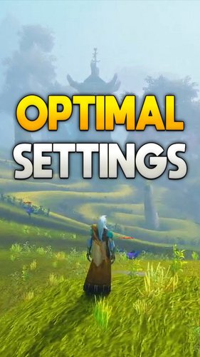 Part 37 - Make WoW Forever look the best it possibly can! Little changes, big difference! It’s definitely more noticeable in ...