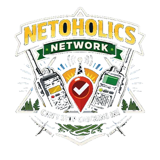 Netoholics Network