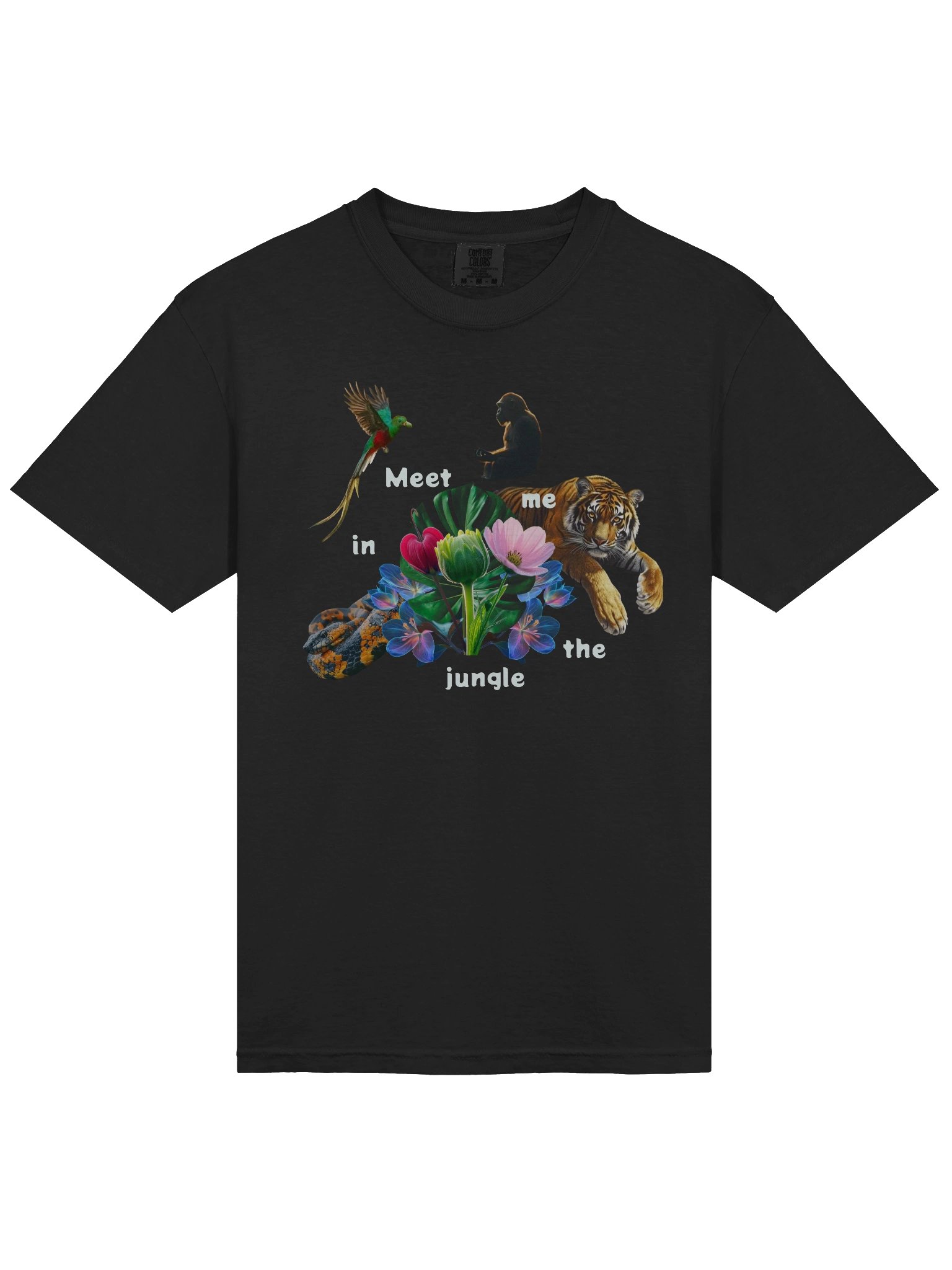 In the jungle product image (3)