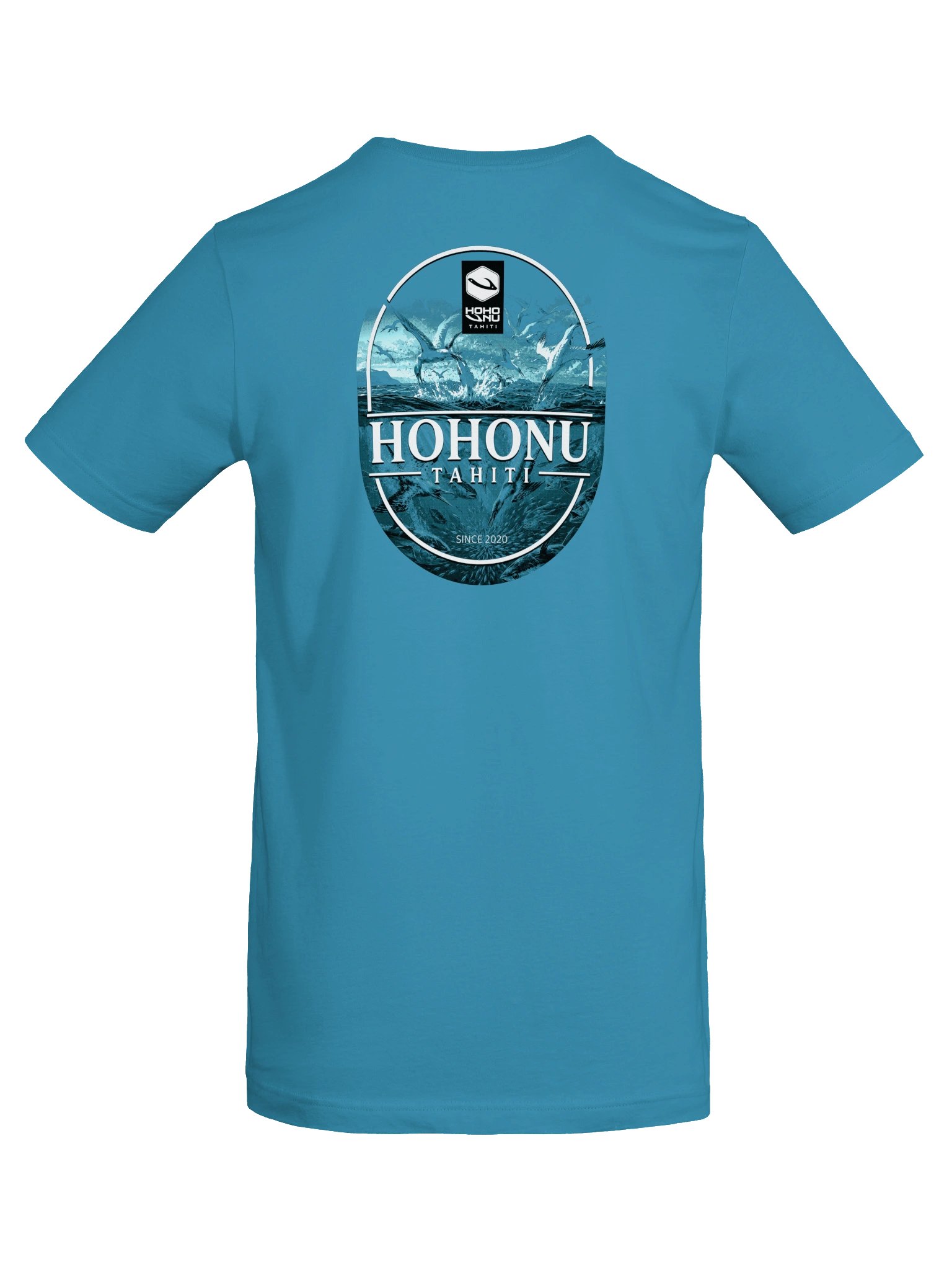 Hohonu - “Following the Birds” product image (6)