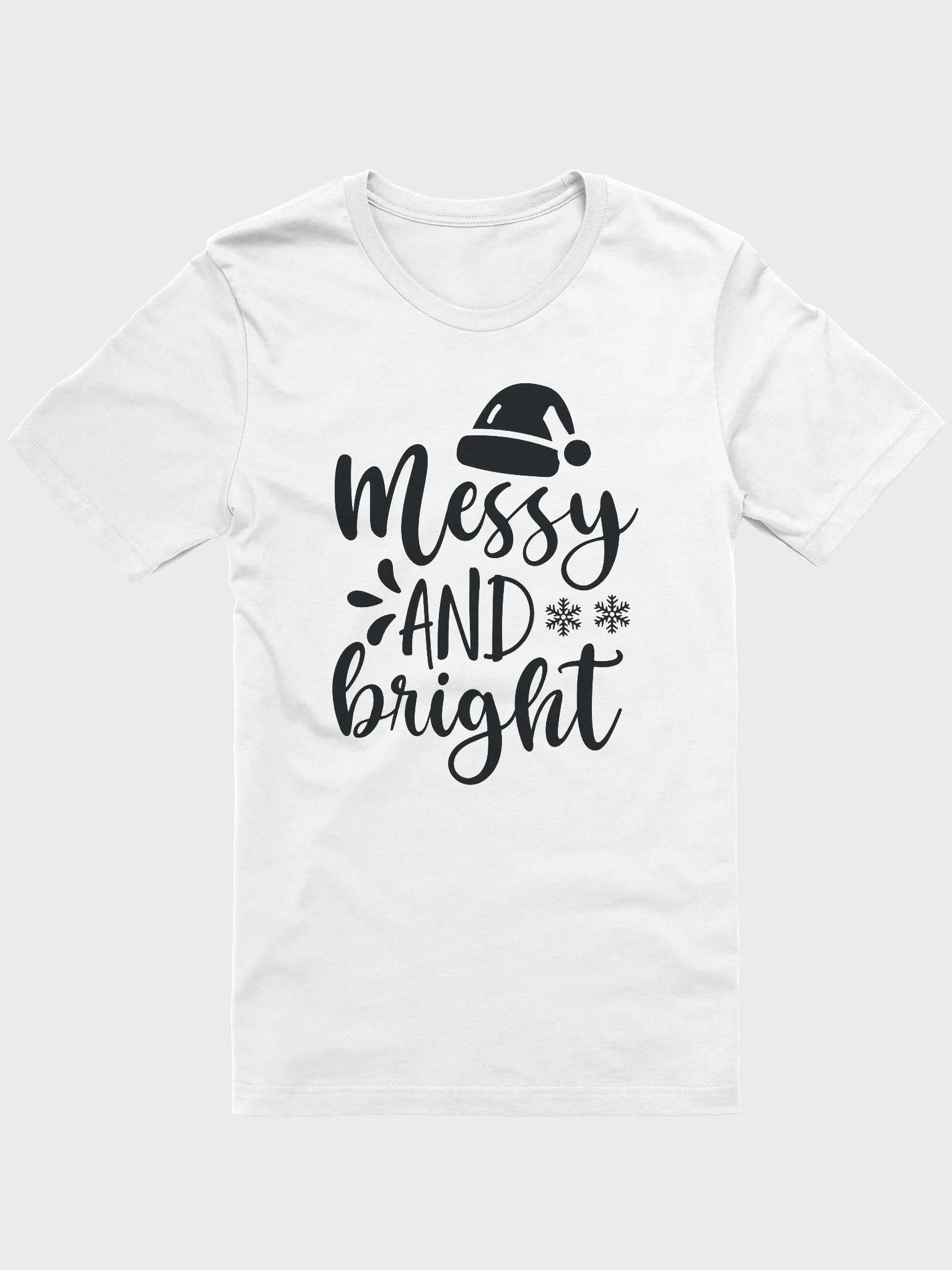 Messy and Bright product image (1)