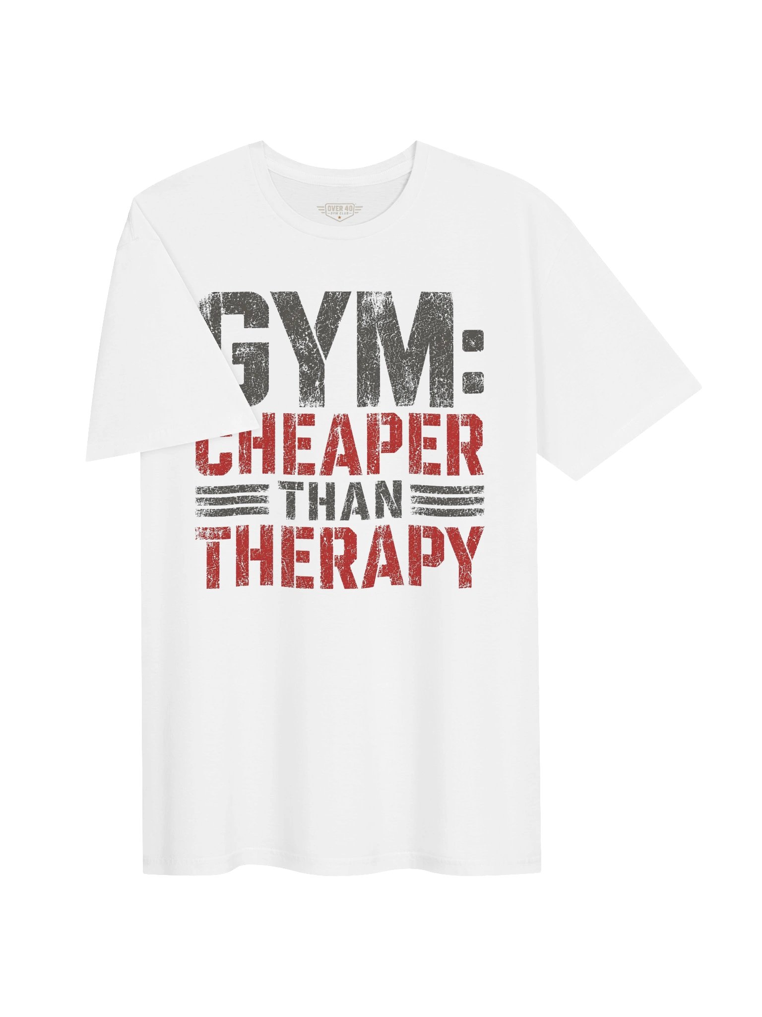 Cheaper Than Therapy product image (3)