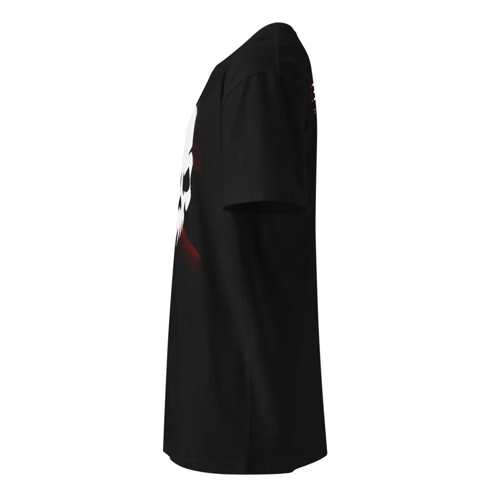 White Skull Logo product image (5)