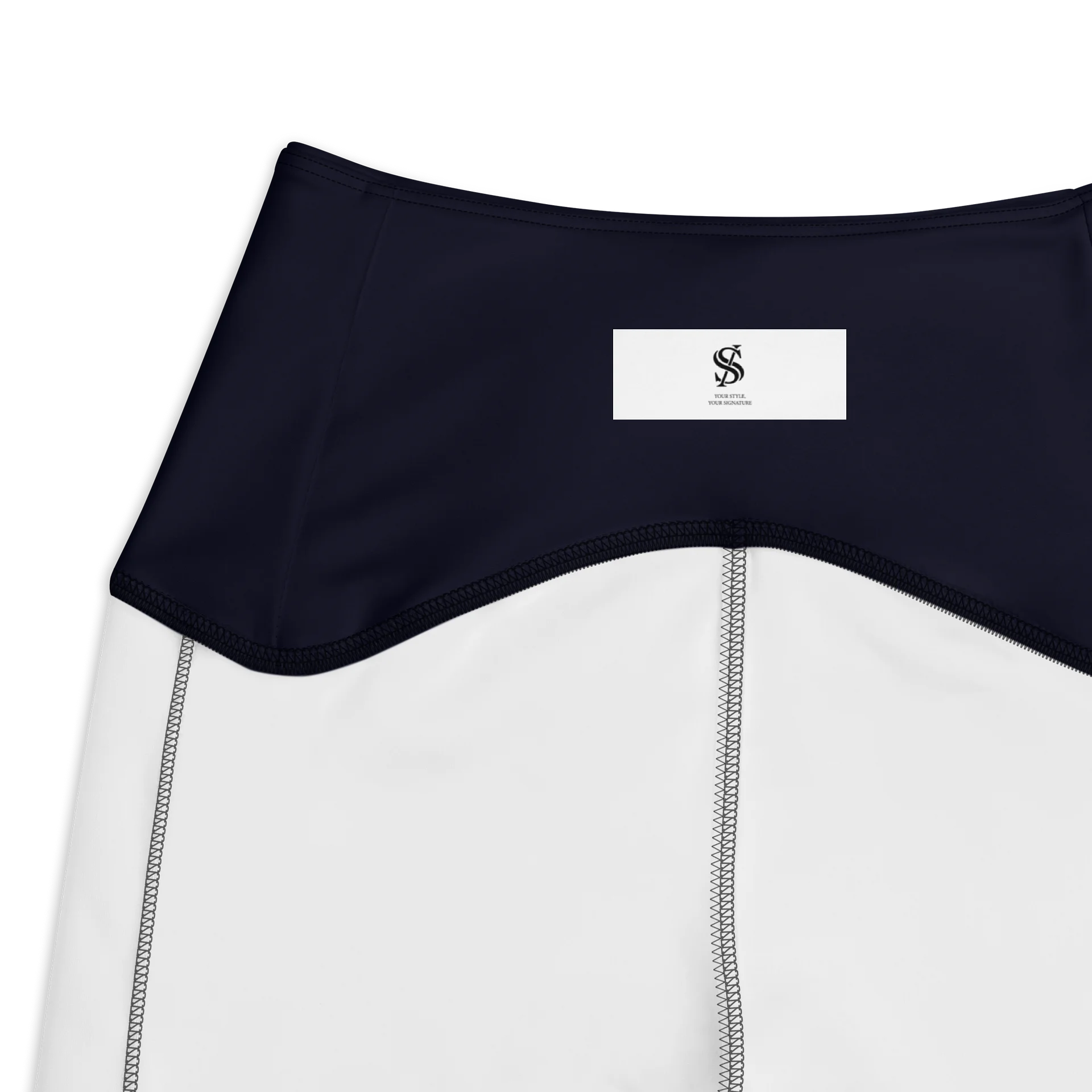 High-Waist Pocket Leggings product image (3)