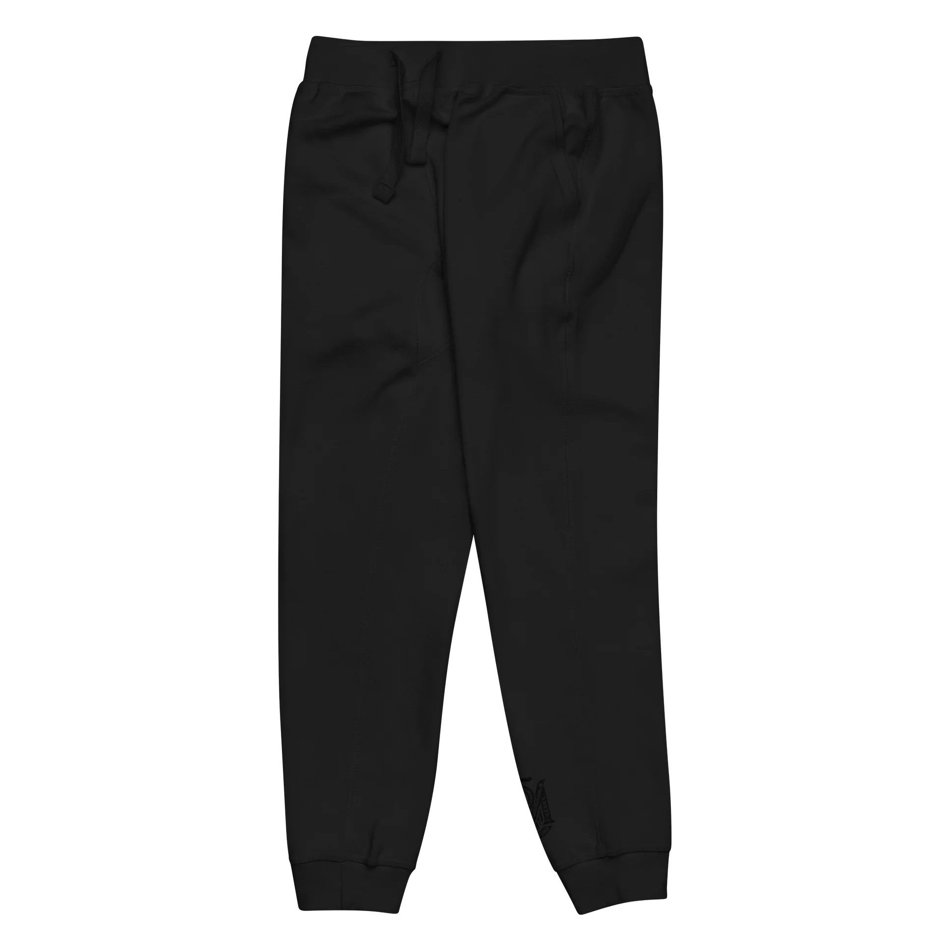 Pantalon de jogging en polaire PU MANATU product image (2)