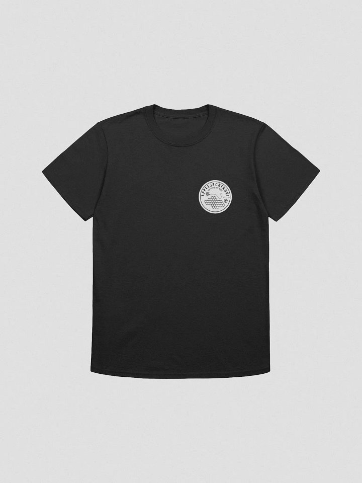 apple logo tee product image (1)