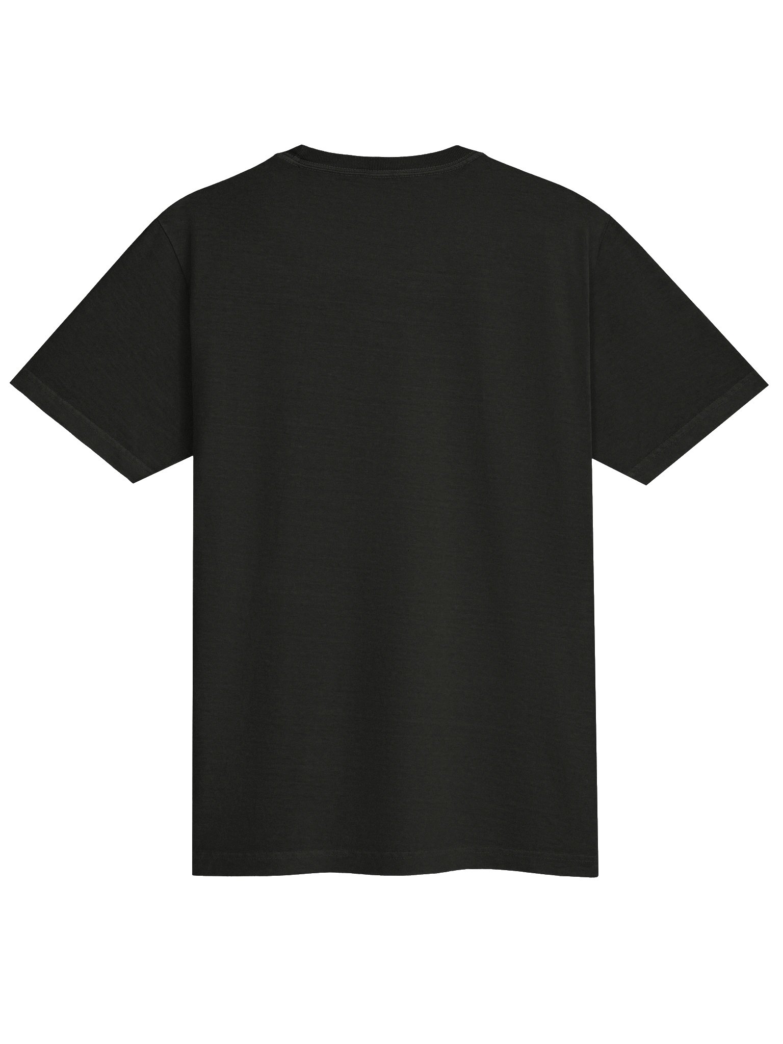 Trigon Originals Black Signature Tee product image (2)