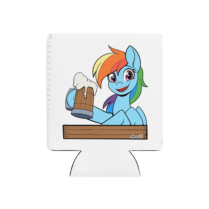 Cider Dash - Can Coozie product image (1)