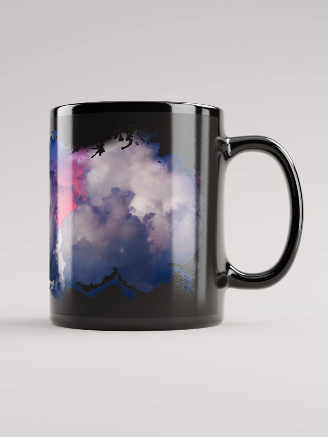 Stormy Sky Collection
