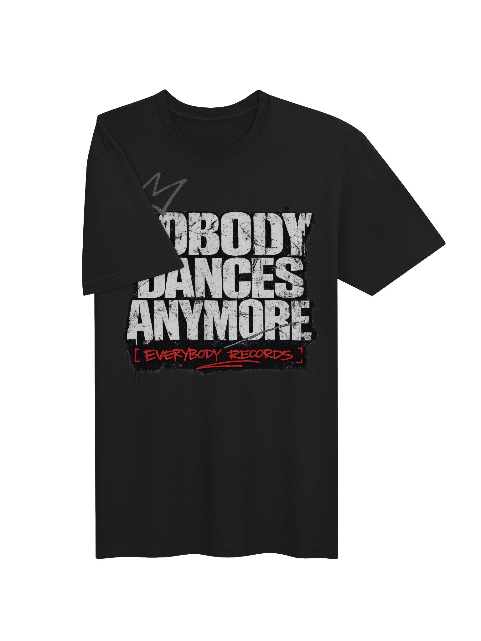 NOBODY DANCES ANYMORE product image (3)