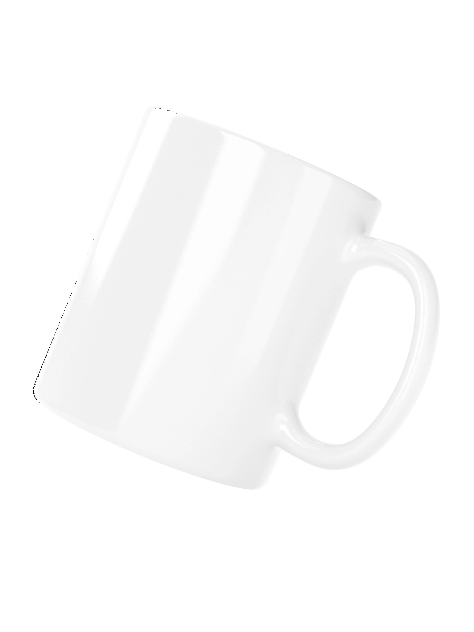 Zebra Escapes Mug product image (12)
