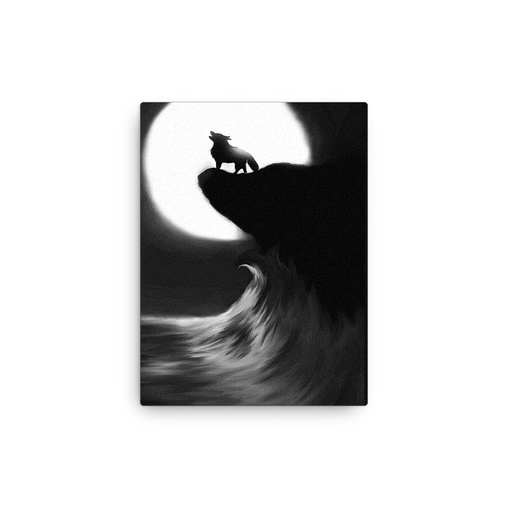 Thin Canvas product image (2)