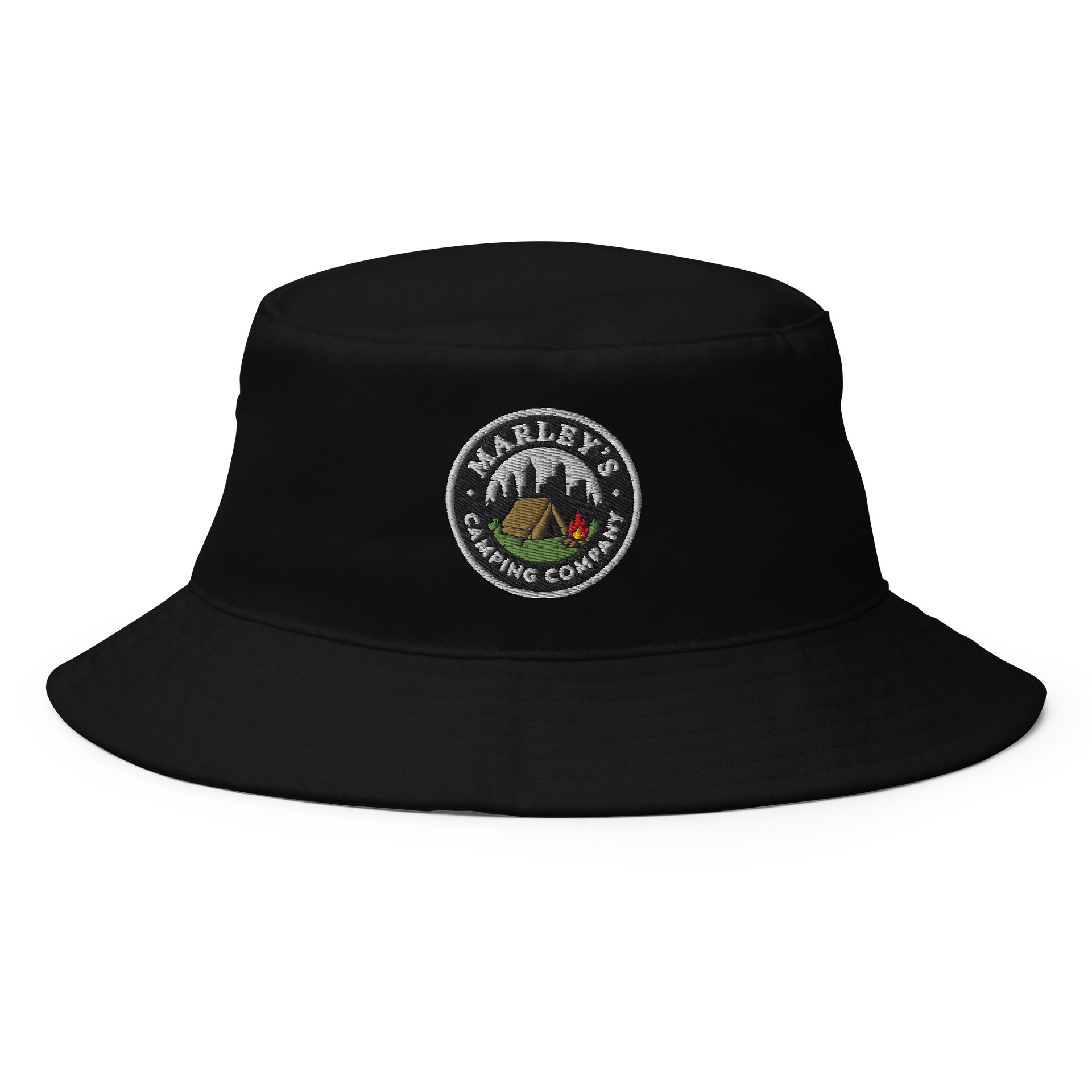 Marley's Camping Company Bucket Hat product image (1)