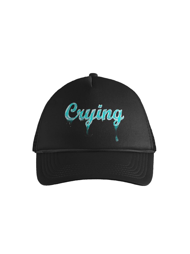Crying Cap product image (1)