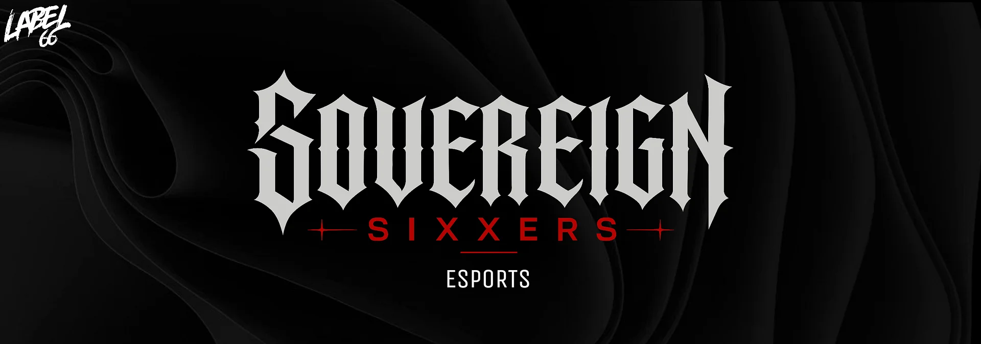 Sovereign Sixxers Warzone Banner