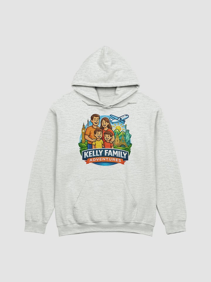 Hoody product image (1)