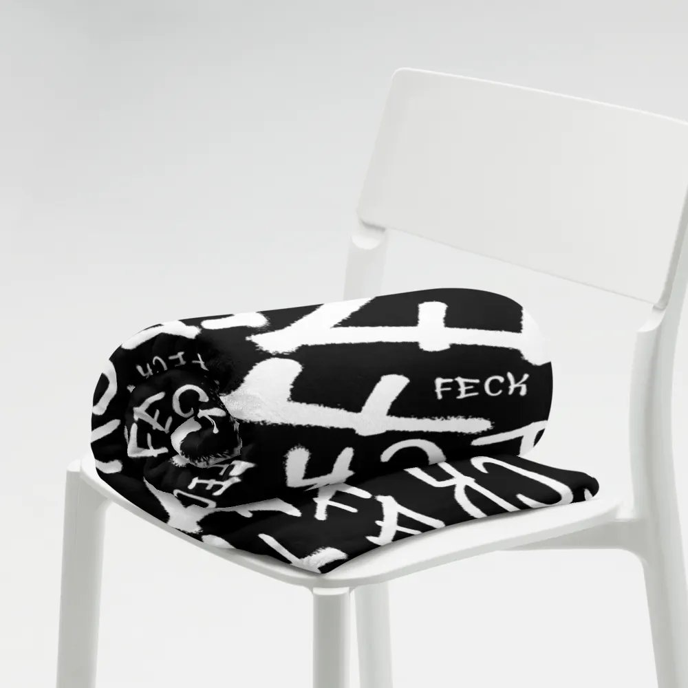 The ᶠᵉᶜᵏ Blanket product image (7)