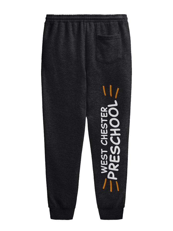 Unisex Joggers product image (7)