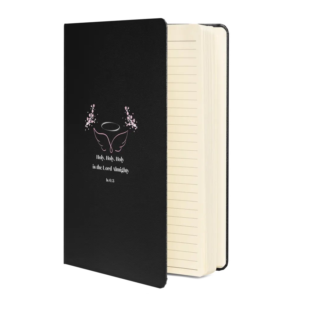 Is 6:3 Notebook! product image (3)