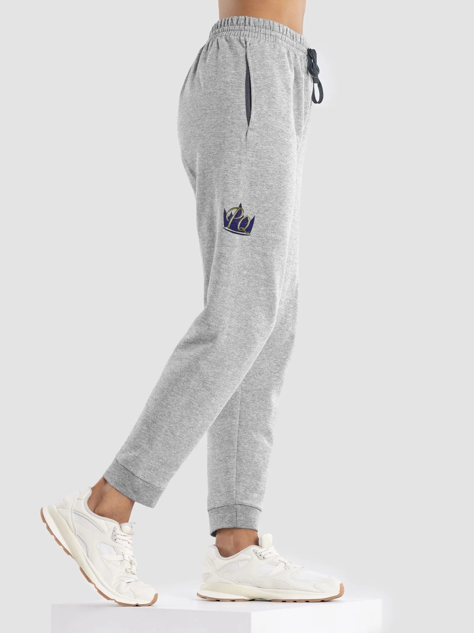 PQ Logo Track Pants product image (16)