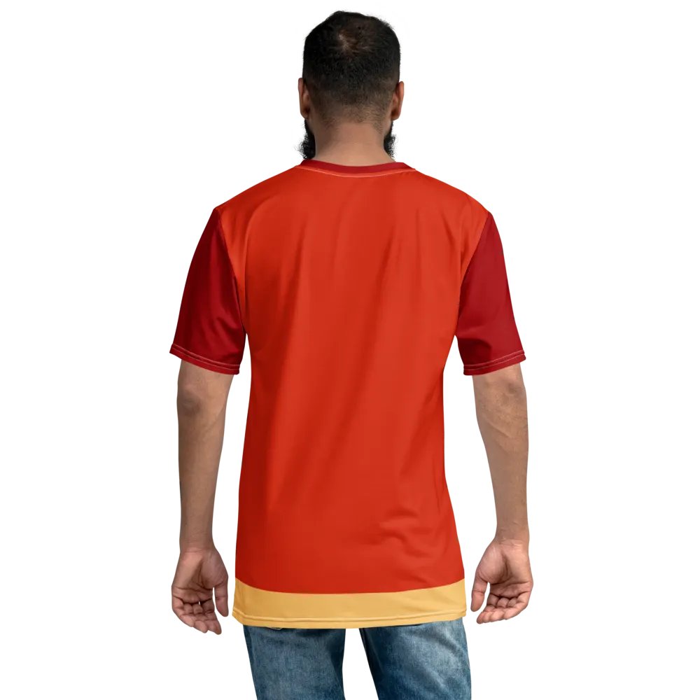 Swift Spark Cosplay Shirt product image (5)