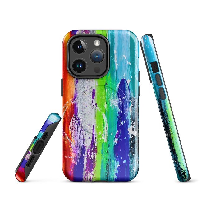 Tech- Limited Edition