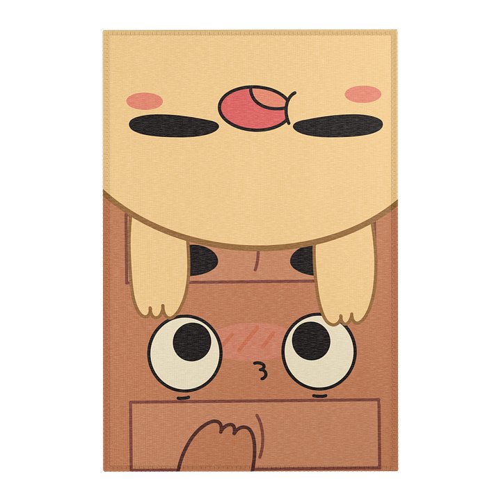 Choco & Pancake Area Rug product image (2)